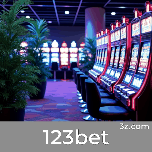 123bet Casino: Experiência VIP Exclusiva e Luxuosa