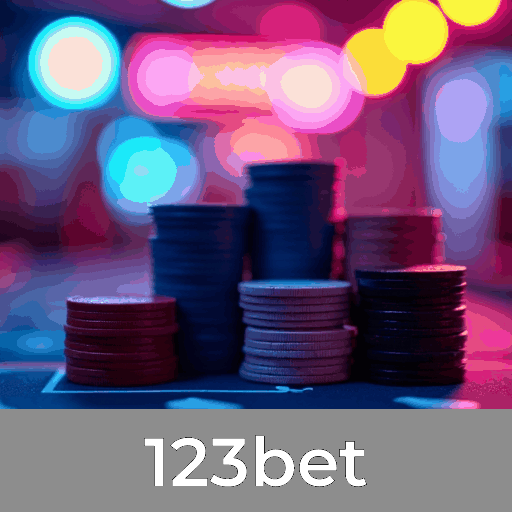 Experimente a Emoção e Alta Rentabilidade dos Caça-Níqueis no 123bet!