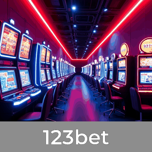 123bet: A Revolução das Apostas no Seu App Móvel